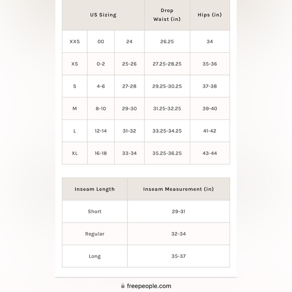 Free People NWT We The Free Ziggy Denim Overalls Size M Short Version - Picture 15 of 15